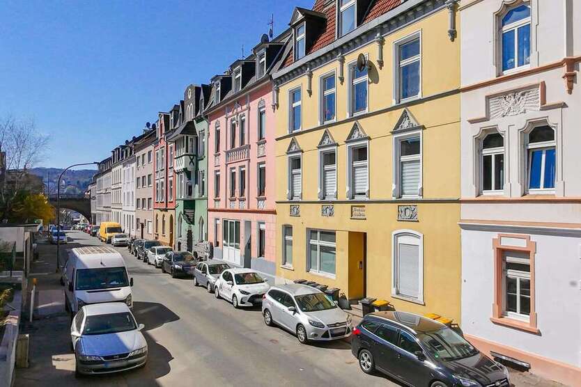 Wohnung zum Kaufen in Wuppertal 169.000 € 100.16 m²