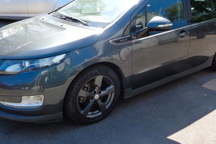 Chevrolet Volt 192.000 km 6.999 &euro; Dortmund-Lanstrop 44329