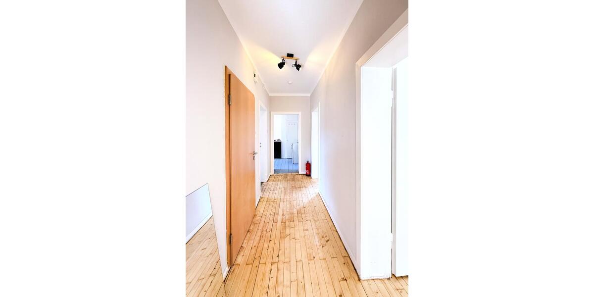 Etagenwohnung Recklinghausen - 3 Zimmer, 74 m&sup2;, 850&euro; | Angebot:26407269