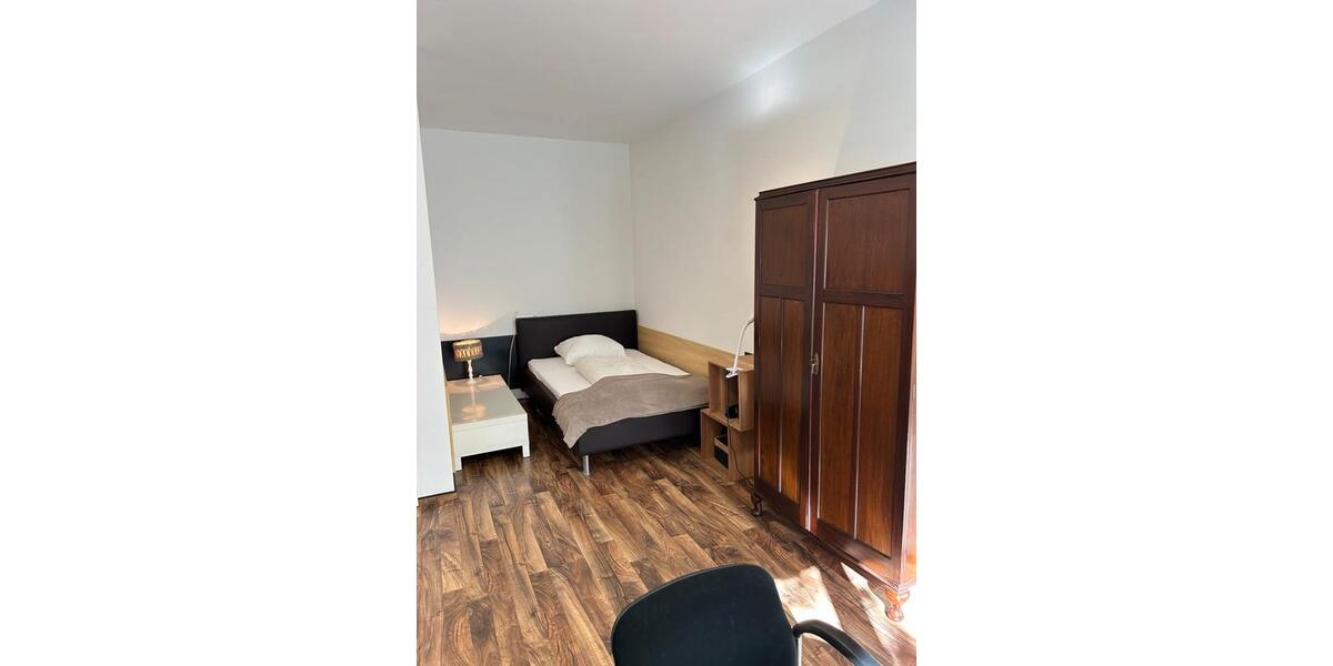 Erdgeschoßwohnung Dortmund Hörde - 1 Zimmer, 30 m&sup2;, 730&euro; | Angebot:27536570