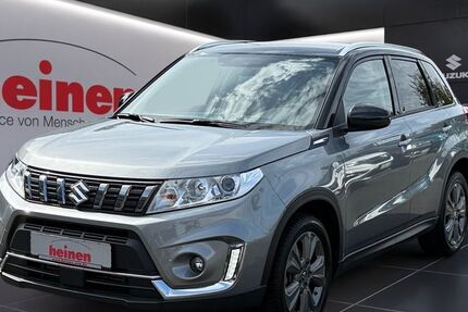 Suzuki Vitara 35.755 km 17.919 &euro; Dortmund 44149