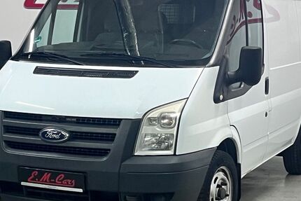 Ford Transit 87.000 km 4.790 &euro; Wuppertal 42289