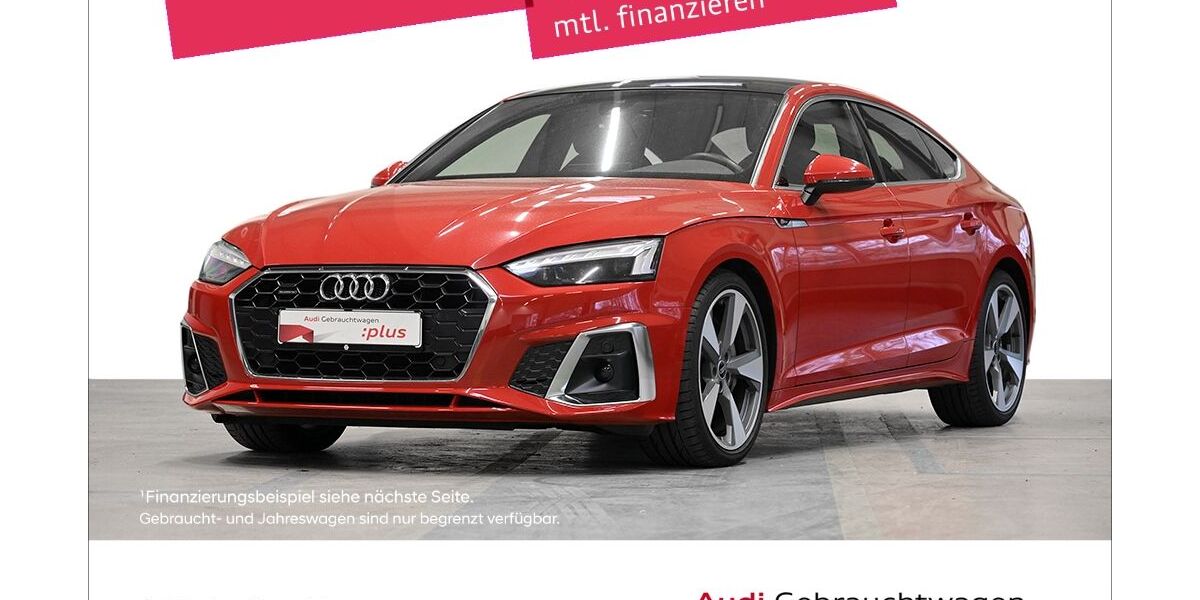 Audi A5 116.569 km 35.999 &euro; Wuppertal 42109