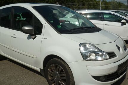 Renault Modus 257.000 km 1.950 &euro; Bottrop 46238