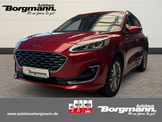 Ford Kuga 36.193 km 23.990 &euro; Dorsten 46286