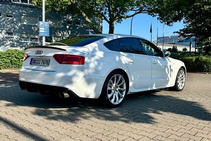 Audi A5 209.500 km 11.500 &euro; Dortmund 44225