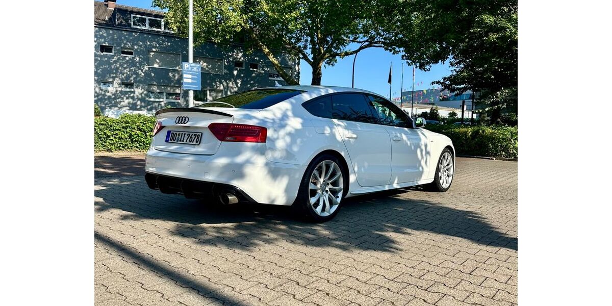Audi A5 209.500 km 11.500 &euro; Dortmund 44225