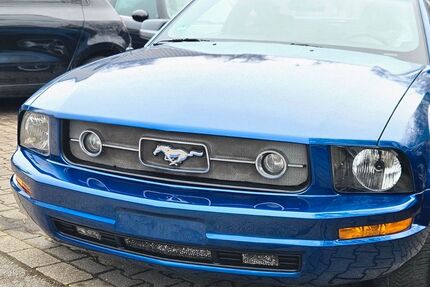 Ford Mustang 172.000 km 10.000 &euro; Essen 45356