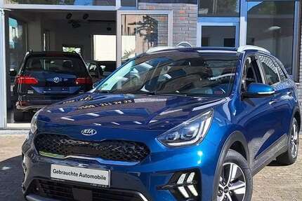 Kia Niro 58.000 km 18.580 € Oberhausen 46045
