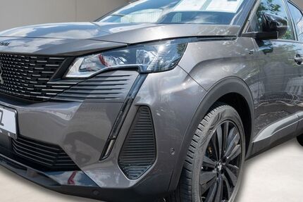 Peugeot 3008 30.804 km 31.490 &euro; Bochum 44801
