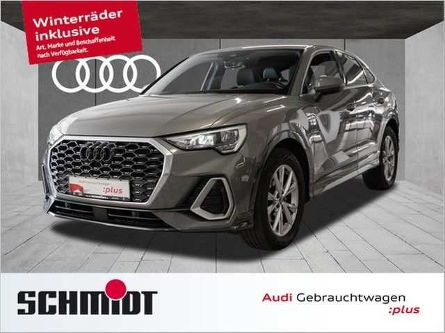 Audi Q3 95.080 km 30.840 € Lünen 44534