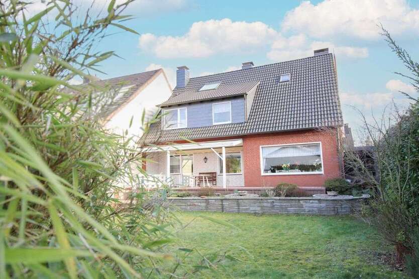 Haus zum Kaufen in Bochum 585.000 € 161.27 m²