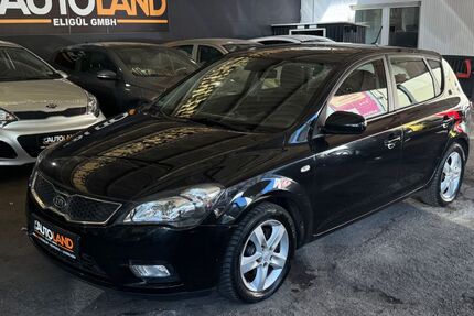 Kia ceed / Ceed 120.000 km 5.499 &euro; Wuppertal 42117