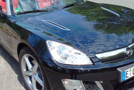 Opel GT 30.400 km 16.499 &euro; Essen 45355
