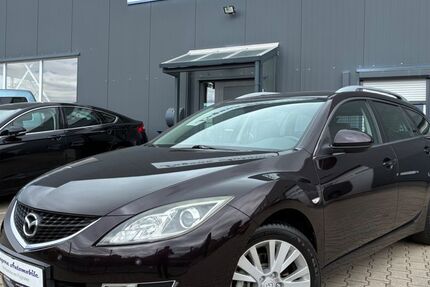 Mazda 6 163.000 km 2.999 &euro; Holzwickede 59439