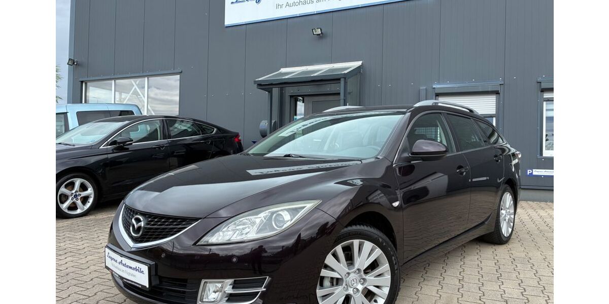 Mazda 6 163.000 km 2.999 &euro; Holzwickede 59439