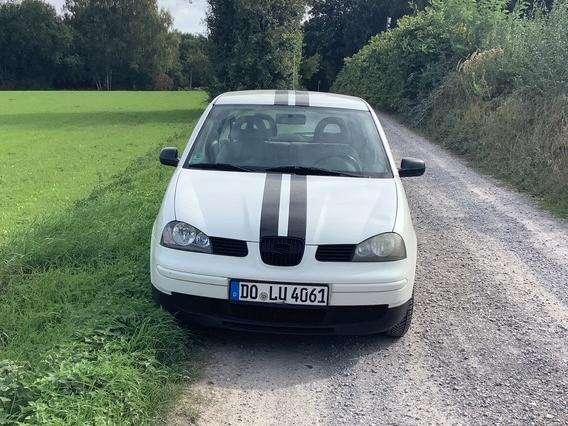 Seat Arosa 172.000 km 1.850 € Gelsenkirchen 45883
