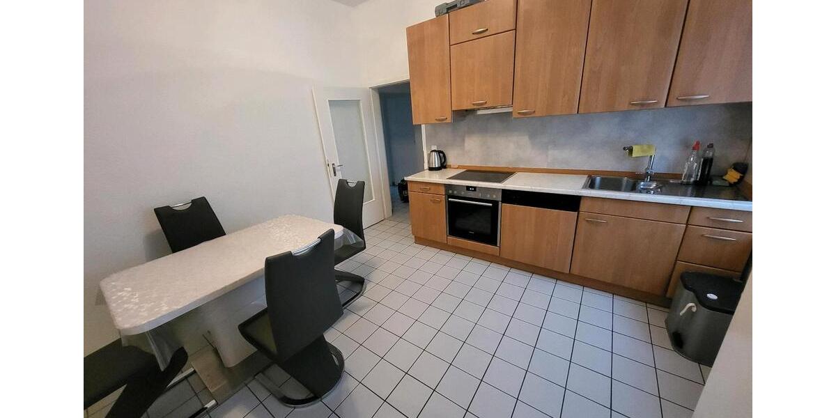 Erdgeschoßwohnung Oberhausen Alstaden - 2 Zimmer, 59 m&sup2;, 673&euro; | Angebot:24662480