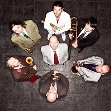 Mnozil Brass 25.01.2026 Konzerthaus Dortmund