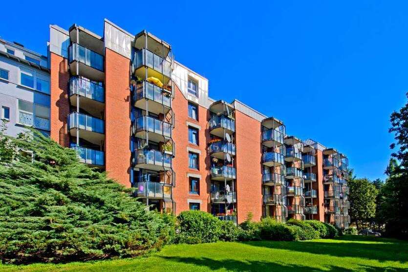 Wohnung zum Mieten in Wuppertal 383,47 € 62.29 m²