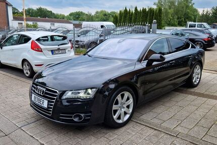 Audi A7 194.150 km 16.500 € Herten 45701