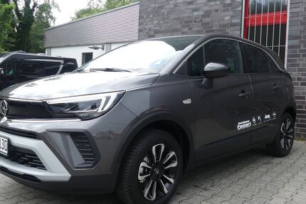 Opel Crossland (X) 15.000 km 22.480 &euro; Oberhausen 46147