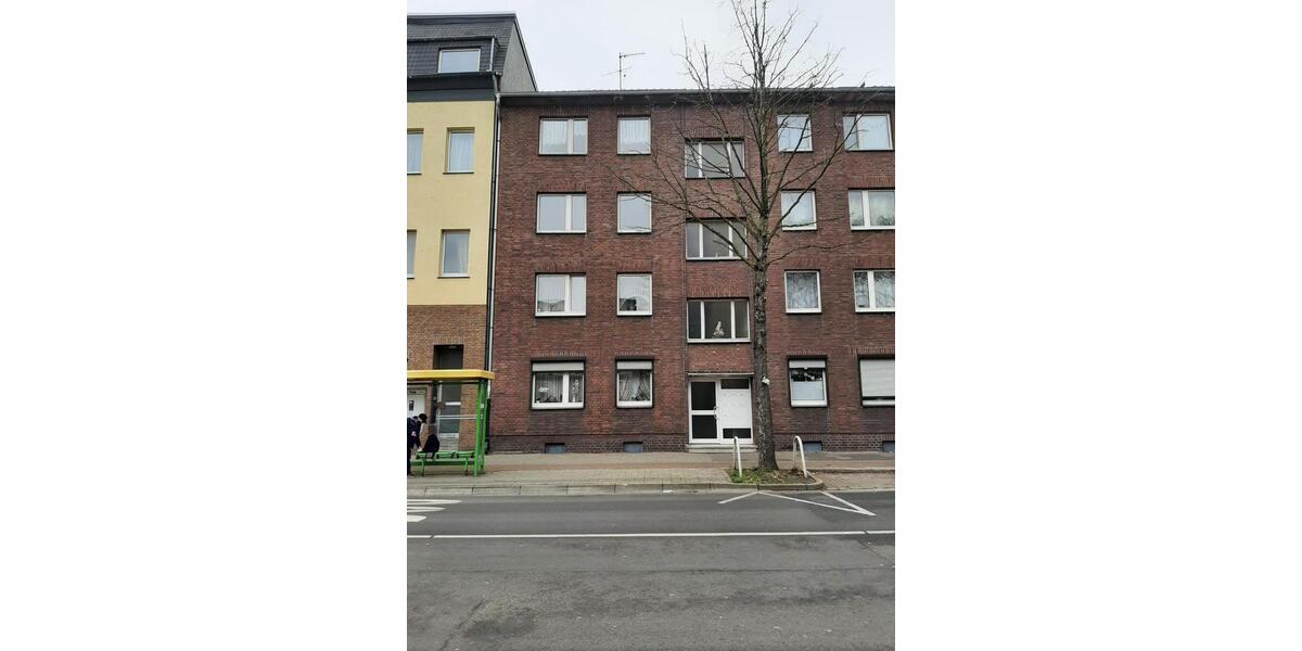 Etagenwohnung Oberhausen Alstaden - 3 Zimmer, 65 m&sup2;, 460&euro; | Angebot:24641509