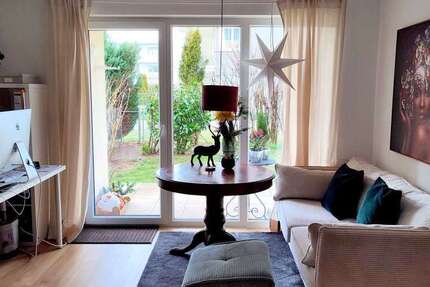 Wohnung zum Mieten in Königsbrunn 950 € 65.8 m²