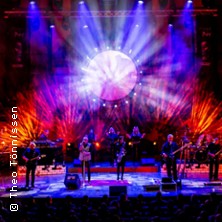 FloydBox - The Emotional Pink Floyd Tribute Show 22.11.2025 Zentrum Altenberg