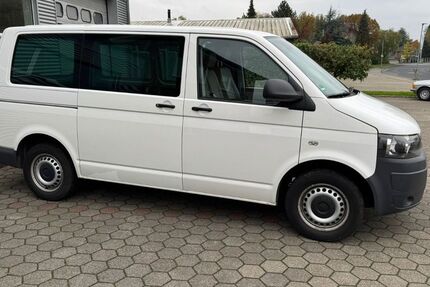 VW T5 Transporter 167.000 km 9.282 &euro; Bochum 44807