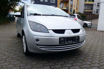 Mitsubishi Colt 85.600 km 3.500 € Bochum 44809