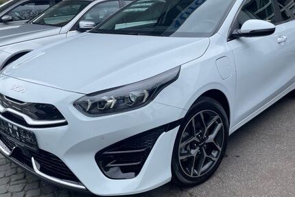 Kia ceed / Ceed