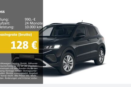 VW T-Cross 26.649 km 19.710 &euro; Marl 45770