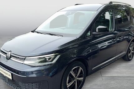 VW Caddy 46.145 km 26.095 &euro; Dortmund 44379