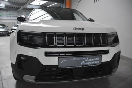 Jeep Avenger 26.936 km 18.580 &euro; Heiligenhaus 42579