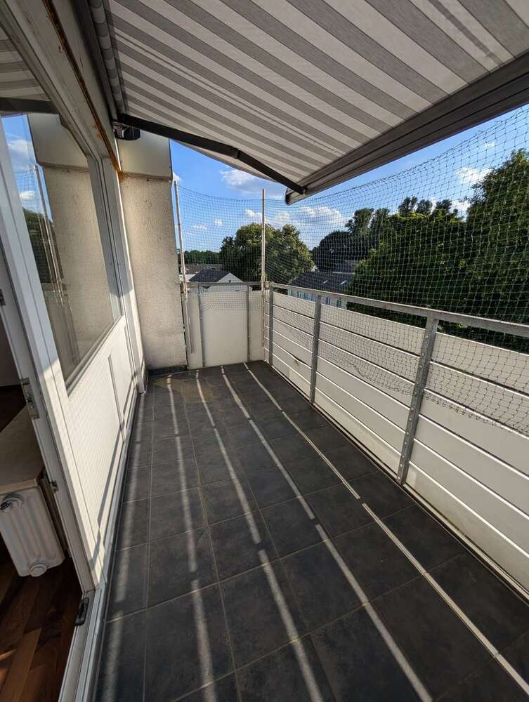 Wohnung zum Kaufen in Essen 135.000 € 76.87 m²