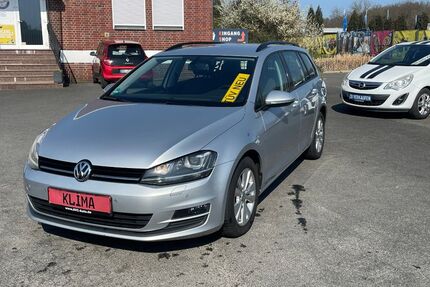 VW Golf 210.000 km 5.790 &euro; Castrop-Rauxel 44579