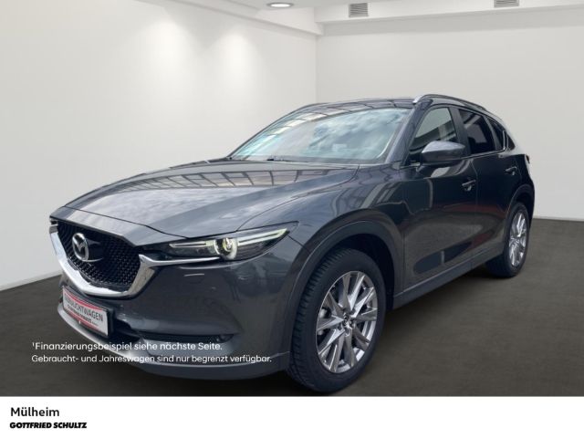 Mazda CX-5 61.801 km 19.280 &euro; Mülheim 45478