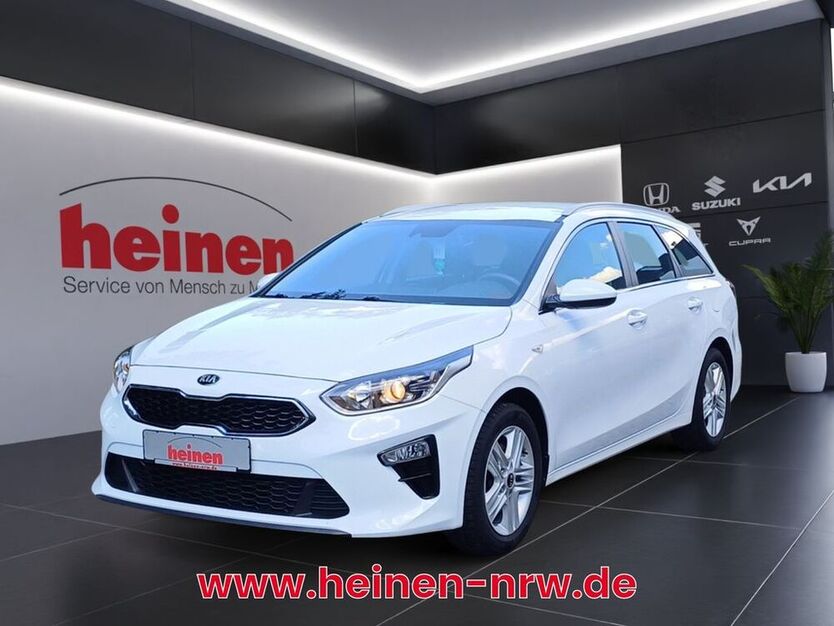 ceed Sportswagon