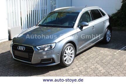 Audi A3 56.143 km 15.399 € Hagen 58095