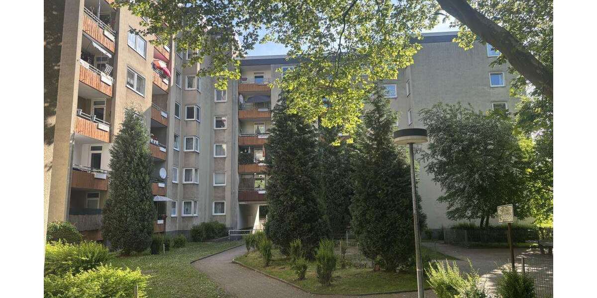 Etagenwohnung Bochum Werne - 1 Zimmer, 43 m&sup2;, 189&euro; | Angebot:26749126