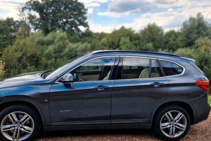 BMW X1 94.000 km 16.000 &euro; Essen 45133