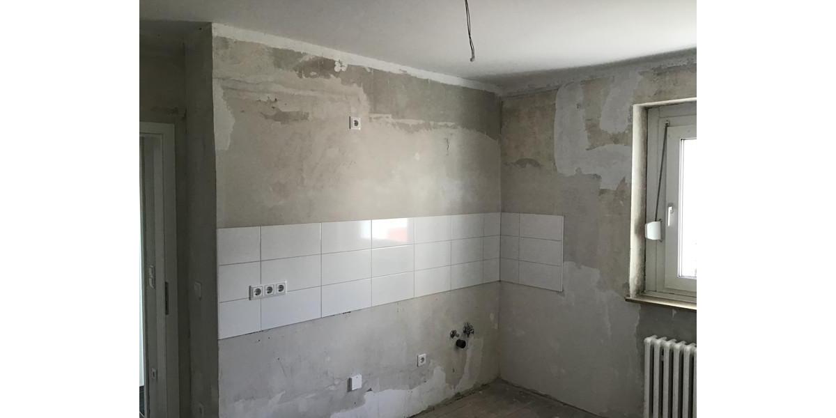 Erdgeschoßwohnung Gelsenkirchen Gelsenkirchen-West - 2 Zimmer, 48 m&sup2;, 318&euro; | Angebot:22601453