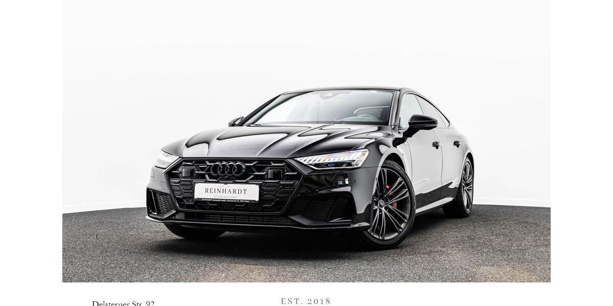 Audi A7 45.384 km 54.320 &euro; Hagen 58091