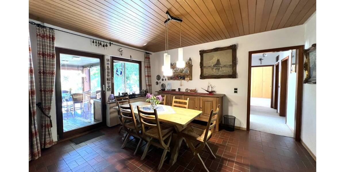 Einfamilienhaus Bochum Stiepel - 7 Zimmer, 163 m&sup2;, 750.000&euro; | Angebot:26712449