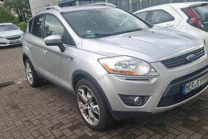 Ford Kuga 168.000 km 7.500 &euro; Herne 44629
