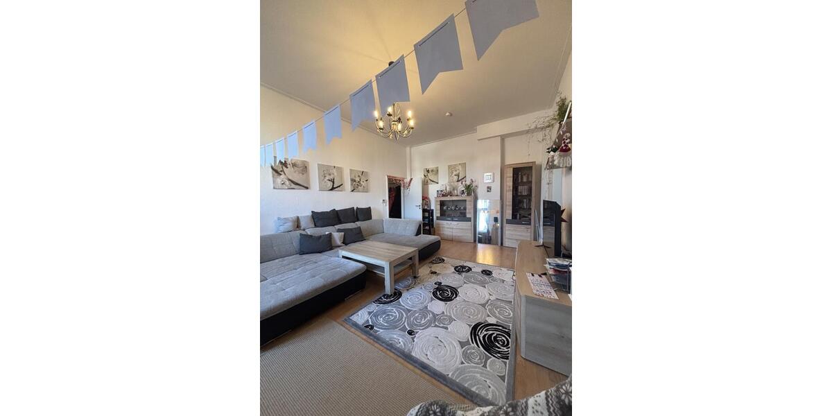 WBS-Pflicht! Bochum: 3-Zimmer Wohnung im 3. OG zu vermieten! 3 zimmer