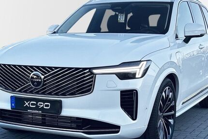 Volvo XC90 2.000 km 89.900 € Iserlohn 58640