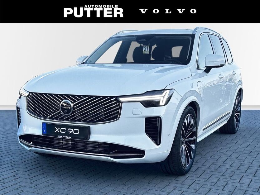 Volvo XC90 2.000 km 89.900 € Iserlohn 58640
