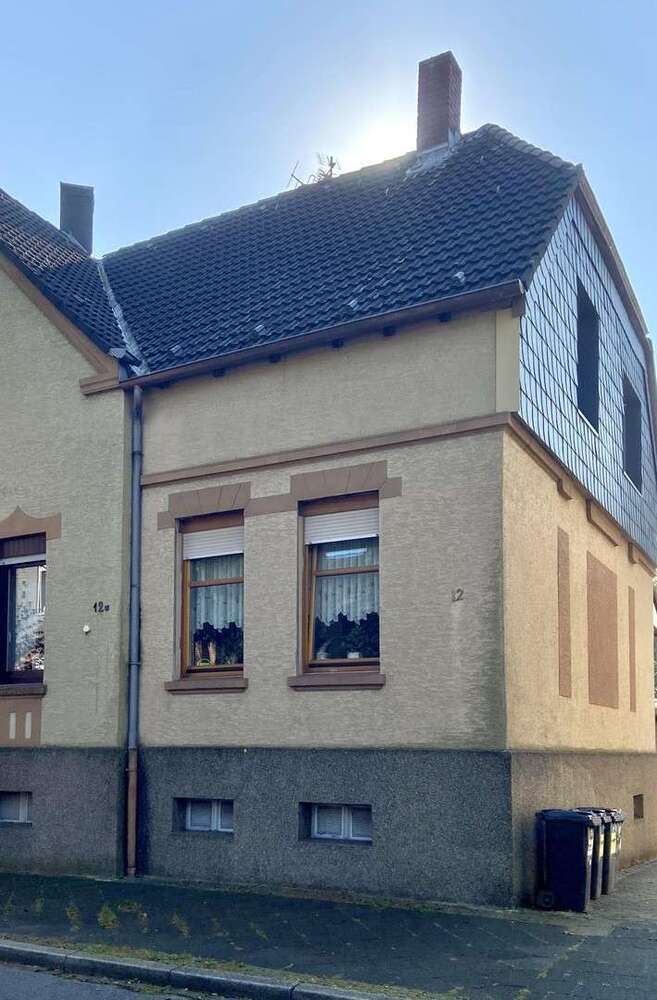 Haus zum Kaufen in Bochum 229.000 € 70 m²